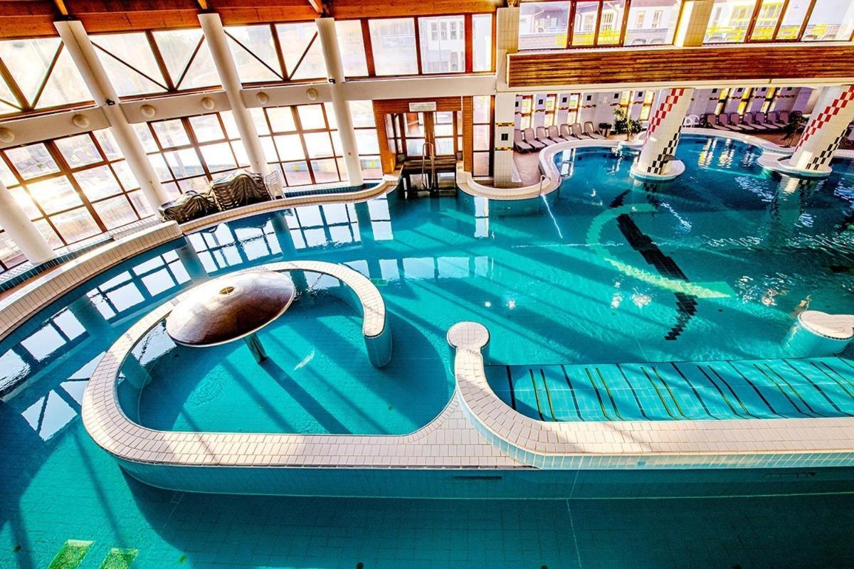 شقة Sunset Wellness Apartman زلاكاروس المظهر الخارجي الصورة
